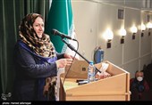 شب شعر غزل ارادت همزمان با میلاد امام علی علیه السلام