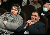 شب شعر غزل ارادت همزمان با میلاد امام علی علیه السلام