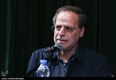 عبدالجبار کاکایی در مراسم شب شعر غزل ارادت همزمان با میلاد امام علی علیه السلام
