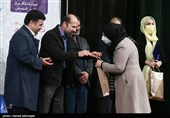تجلیل از شعرای برگزیده