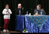 شب شعر غزل ارادت همزمان با میلاد امام علی علیه السلام
