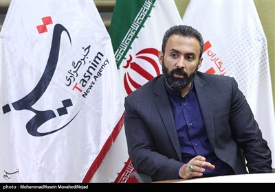 گفت و گو با محمدجواد خسروی شهردار منطقه 9
