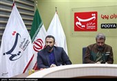 گفت و گو با محمدجواد خسروی شهردار منطقه 9
