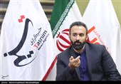 گفت و گو با محمدجواد خسروی شهردار منطقه 9