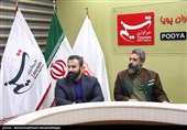 گفت و گو با محمدجواد خسروی شهردار منطقه 9