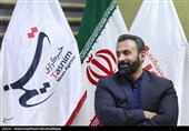 گفت و گو با محمدجواد خسروی شهردار منطقه 9