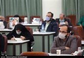 اختتامیه شانزدهمین جشنواره کتاب سال پاسداران اهل قلم
