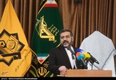 محمدمهدی اسماعیلی وزیر فرهنگ و ارشاد اسلامی