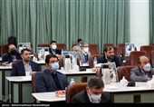 اختتامیه شانزدهمین جشنواره کتاب سال پاسداران اهل قلم