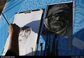 کارگاه نگارش نور علی نور،اسماء،القاب و جملات قصار با موضوع حضرت علی (ع) 