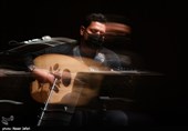 هفتمین شب جشنواره موسیقی فجر