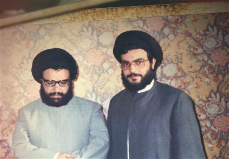 سید حسن نصرالله , حزب الله لبنان , لبنان , رژیم صهیونیستی (اسرائیل) , جبهه مقاومت اسلامی ,