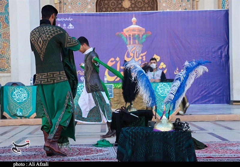 استان کرمان , تعزیه , هیئت , 