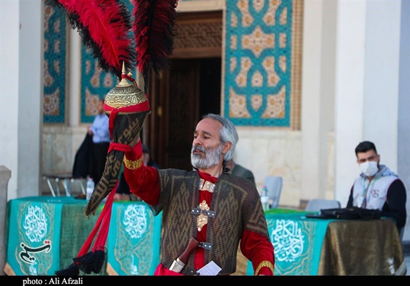 استان کرمان , تعزیه , هیئت , 