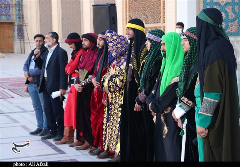 استان کرمان , تعزیه , هیئت , 