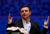 عزیزی خادم در جلسه کمیته اخلاق حاضر نشد