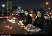  موکب های پذیرایی کمپین جهانی" زینب خواهر عشق"