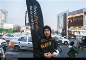  موکب های پذیرایی کمپین جهانی" زینب خواهر عشق"