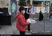  موکب های پذیرایی کمپین جهانی" زینب خواهر عشق"