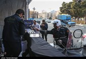  موکب های پذیرایی کمپین جهانی" زینب خواهر عشق"