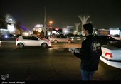  موکب های پذیرایی کمپین جهانی" زینب خواهر عشق"