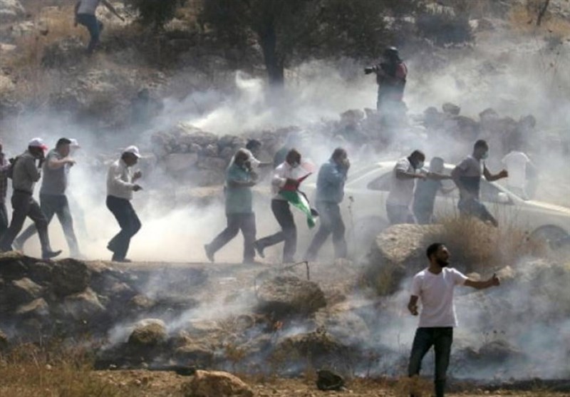 کشور فلسطین , 