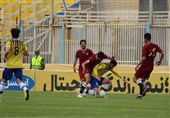 مربی پدیده: گل هوادار در موقعیت آفساید به ثمر رسید