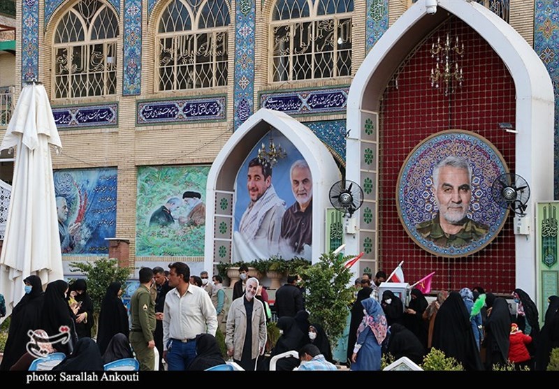 استان کرمان , شهید , شهید سپهبد قاسم سلیمانی , 