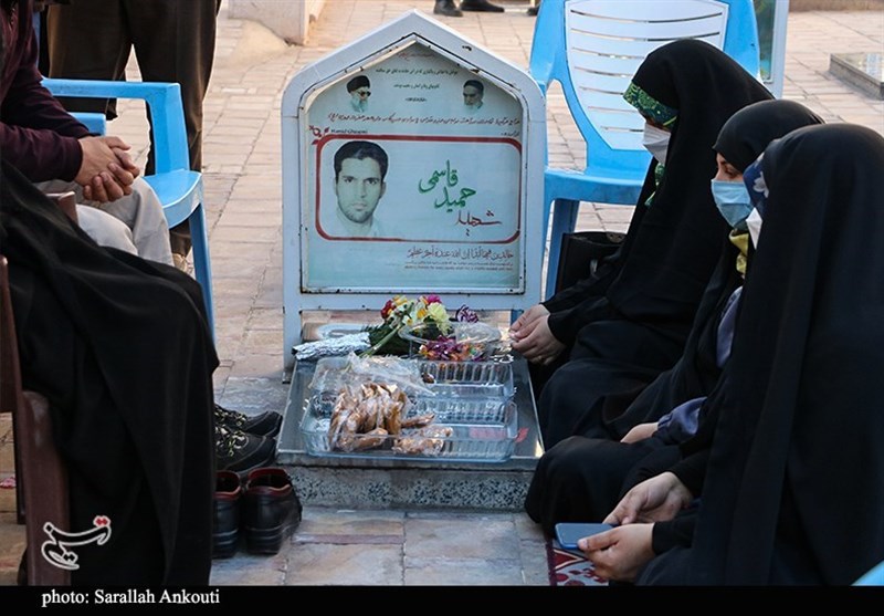 استان کرمان , شهید , شهید سپهبد قاسم سلیمانی , 