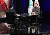 سیدمهدی ناظمی نماینده هیئت داوران یازدهمین جایزه سینمایی ققنوس