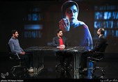 حسین دارابی کارگردان و محمدرضا شفاه تهیه کننده فیلم هناس برگزیده سوم یازدهمین جایزه سینمایی ققنوس 