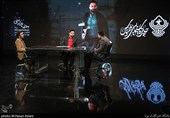 عوامل فیلم بدون قرار قبلی برگزیده دوم یازدهمین جایزه سینمایی ققنوس 
