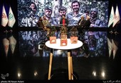 عوامل فیلم موقعیت مهدی برگزیده اول  یازدهمین جایزه سینمایی ققنوس 