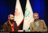 عوامل فیلم موقعیت مهدی برگزیده اول  یازدهمین جایزه سینمایی ققنوس 