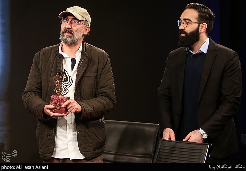 سینما , جشنواره فیلم فجر , هادی حجازی فر , 