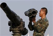 کبری گلد؛ رزمایش نظامی با حضور همزمان آمریکا و چین