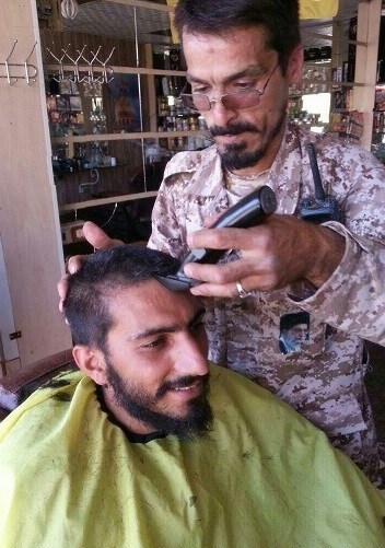 شهید , مدافعان حرم , شهدای مدافع حرم , 