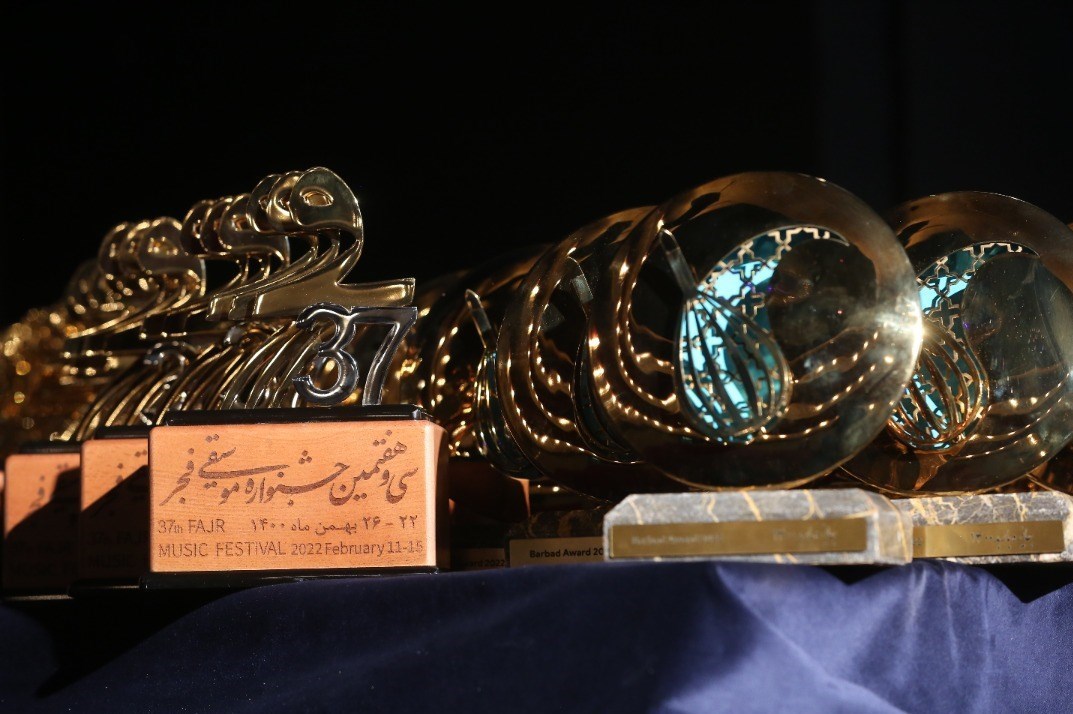 جشنواره موسیقی فجر ,