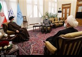 تأکید سران قوا بر راه‌اندازی سریع‌تر ساختار استفاده از کالابرگ الکترونیکی