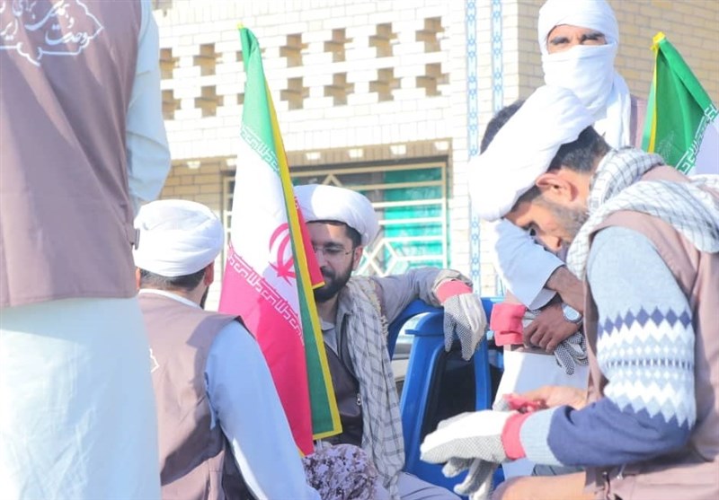 سازمان تبلیغات اسلامی ,