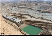 منابع مالی ساخت سد دشت‌پلنگ دشتی از محل فاینانس خارجی تأمین شد