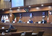 برگزاری مجمع فوق‌العاده فدراسیون انجمن‌های ورزشی