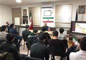 مخالفت ایران و روسیه با یکجانبه گرایی غرب