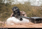 مانور الوعد المفعول 4- غزه