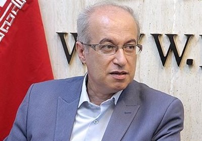نامه نماینده کلیمیان در مجلس به گوترش