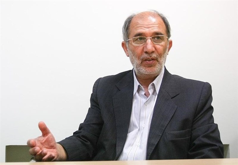 دفاع مقدس , قرارگاه مرکزی خاتم‌الانبیاء , آیت‌الله اکبر هاشمی رفسنجانی , 