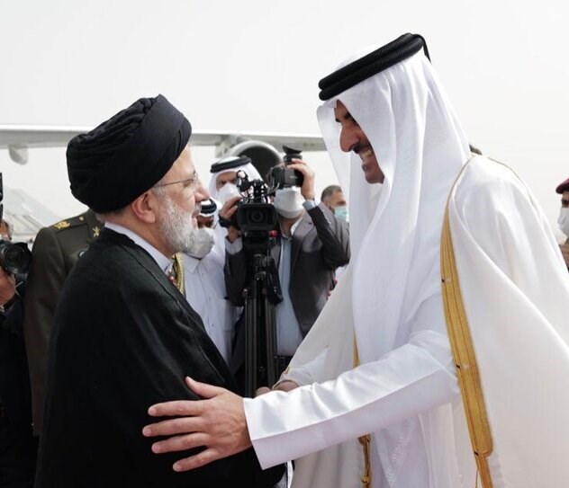 کشور قطر , 