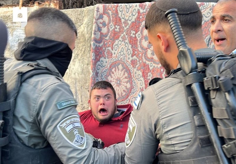قدس اشغالی , رژیم صهیونیستی (اسرائیل) , فلسطین ,
