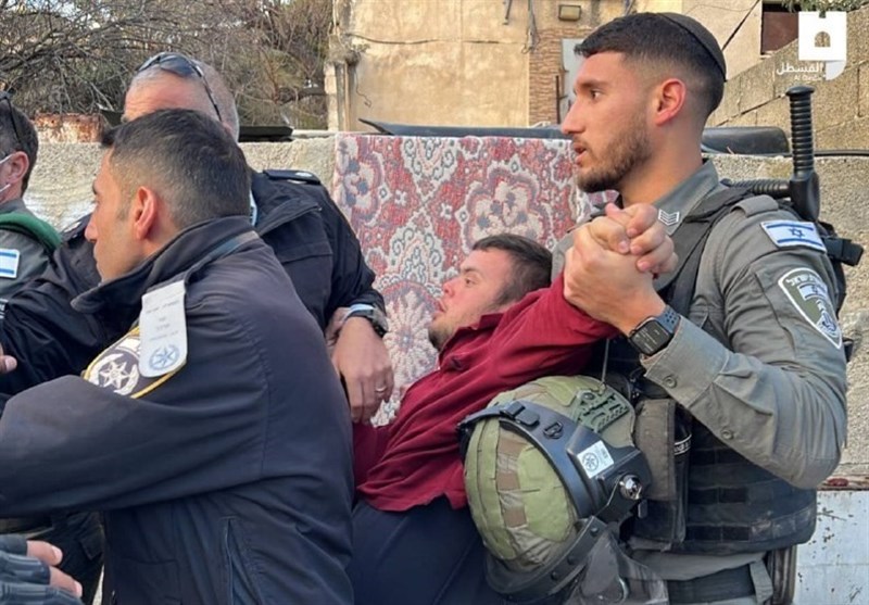 قدس اشغالی , رژیم صهیونیستی (اسرائیل) , فلسطین ,