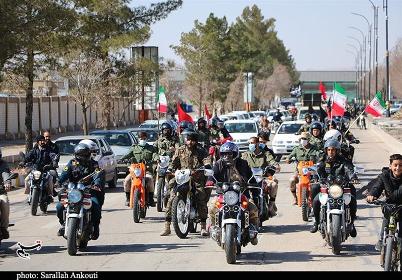 استان کرمان , شهید , 